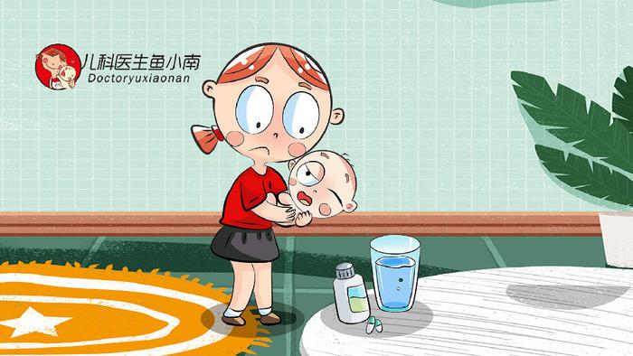 又到感冒高发季，这些感冒药别给孩子随便吃，这些成分对孩子有害