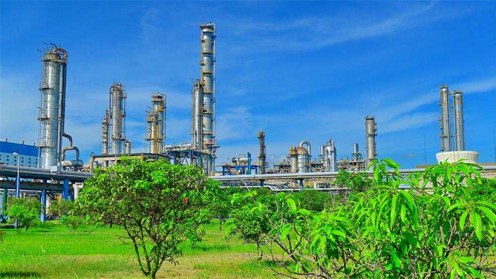 炼油转型升级乙烯提质改造茂名石化迈步第四次跨越式发展