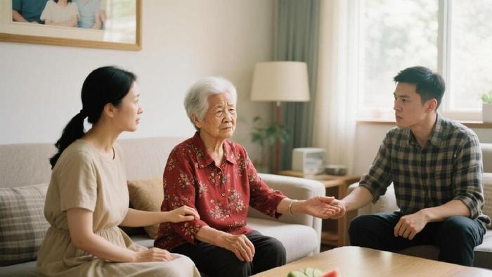 退休以后，想要子女孝顺，必须做到三管三不管
