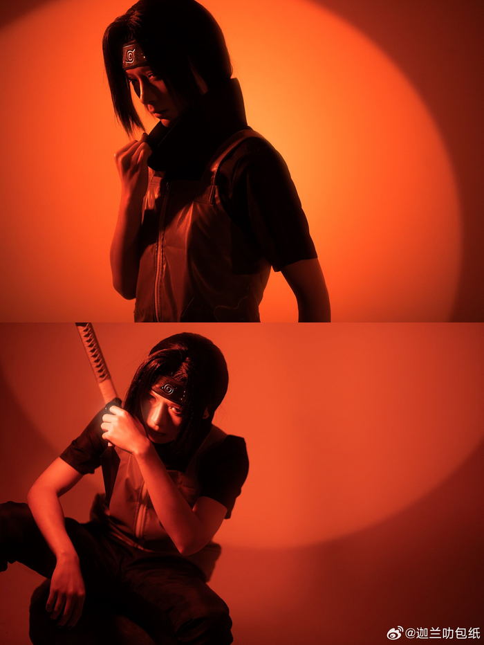 客67宇智波鼬67摄修芽菜我