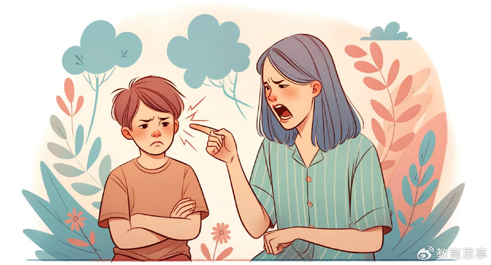 只会"扫兴"的父母,养不出优秀的孩子|母亲|父母|情感_新浪新闻