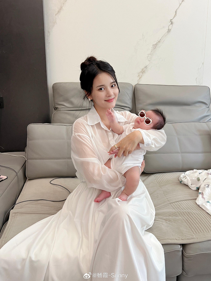 人类幼崽的第一份仪式感95 健康61快乐61相亲相爱