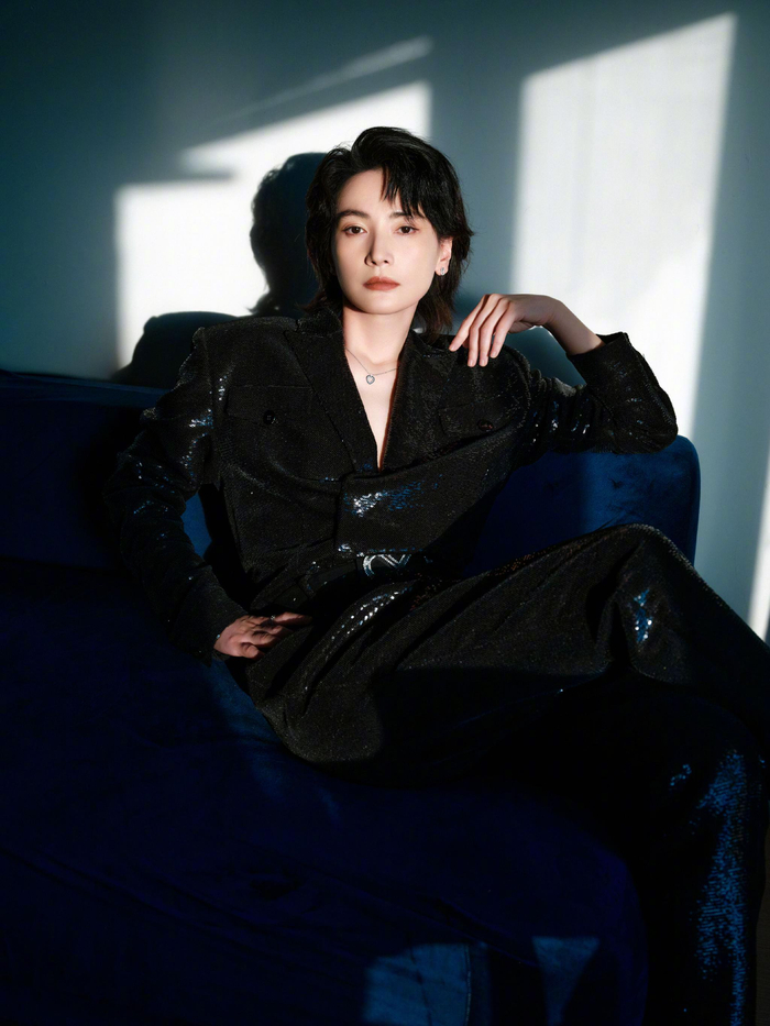 李媛 帅起来还有别人什么事儿|李媛_新浪新闻