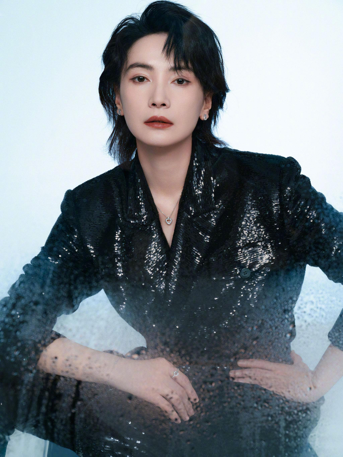 李媛 帅起来还有别人什么事儿|李媛_新浪新闻