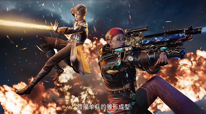 斗罗大陆:霍雨浩的魂导器天赋有多强,凭啥成为魂导系的极限单兵