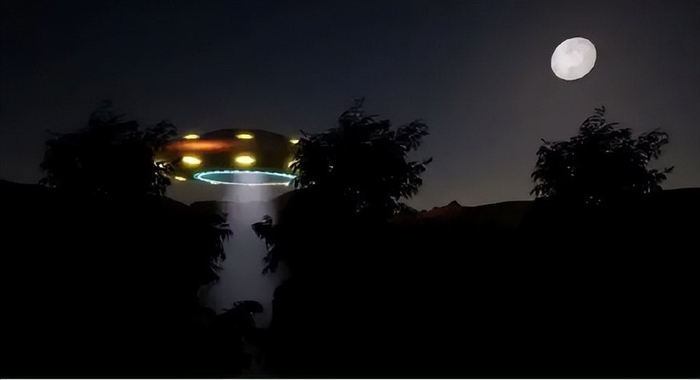 UFO为何频繁光顾人类核设施?第三类接触者:若造钴弹外星或将干预|地球|火星|核武器|原子弹|核弹_新浪新闻