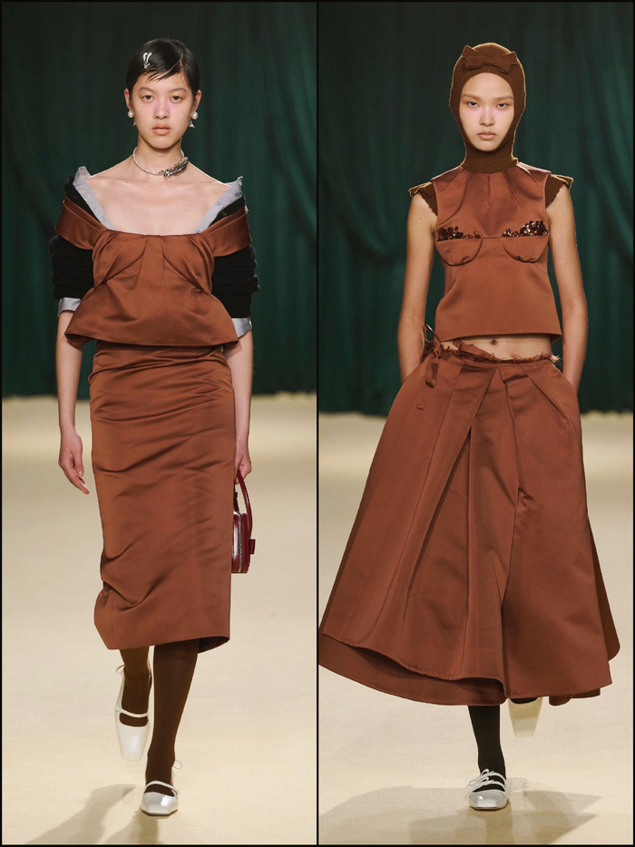 shushutong2024秋冬系列少女浪漫