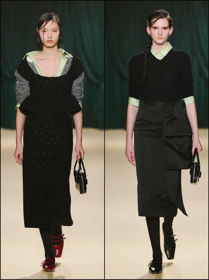 shushutong2024秋冬系列少女浪漫