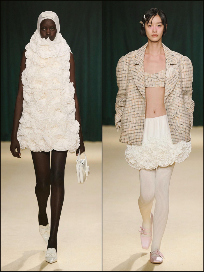 shushutong2024秋冬系列少女浪漫