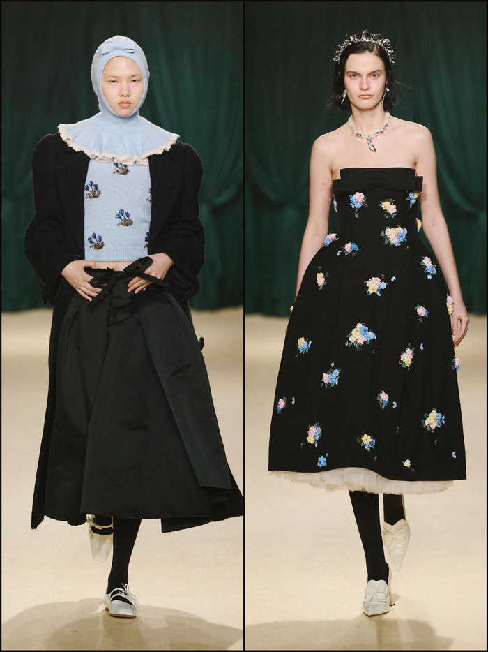 shushutong2024秋冬系列少女浪漫