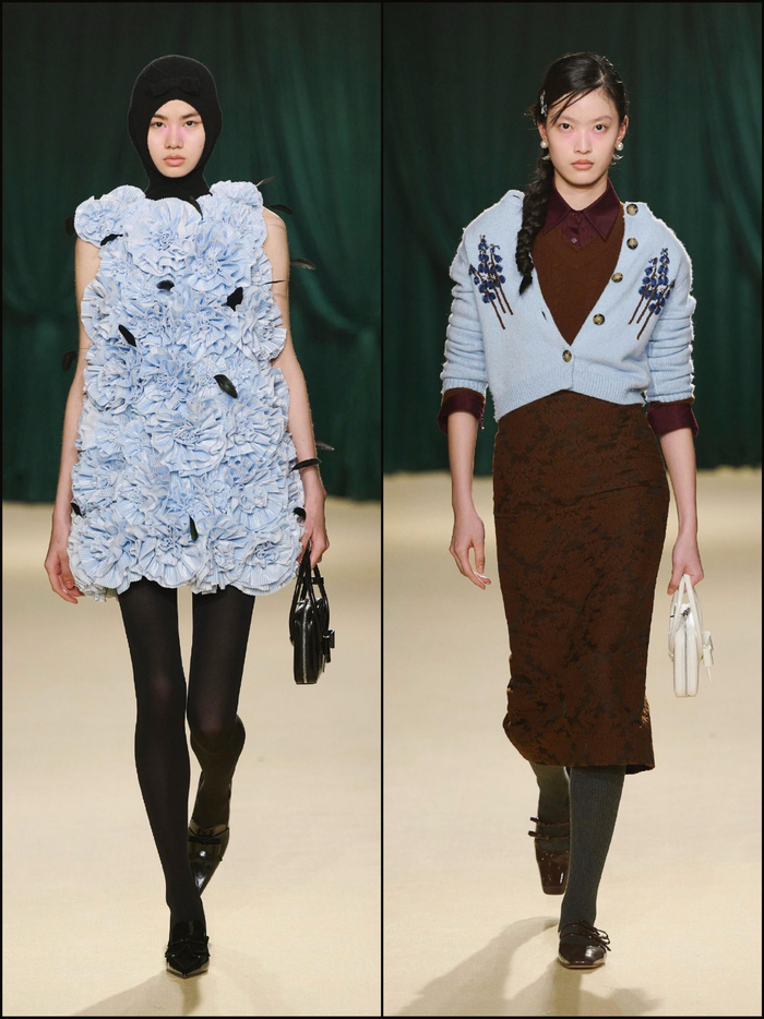 shushutong2024秋冬系列少女浪漫