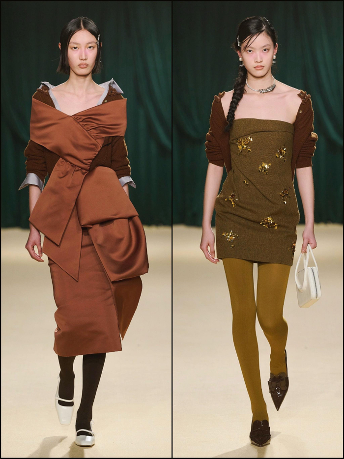 shushutong2024秋冬系列少女浪漫