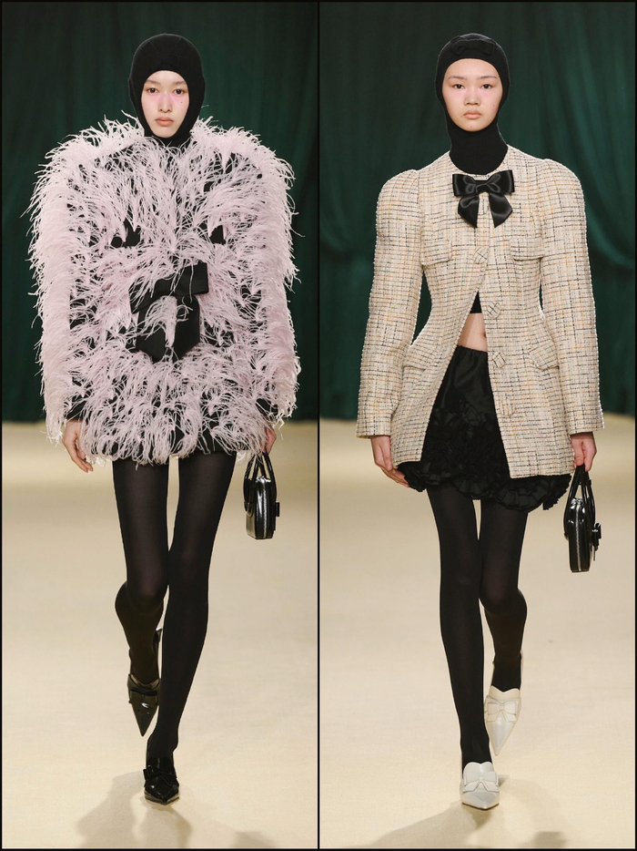 shushutong2024秋冬系列少女浪漫