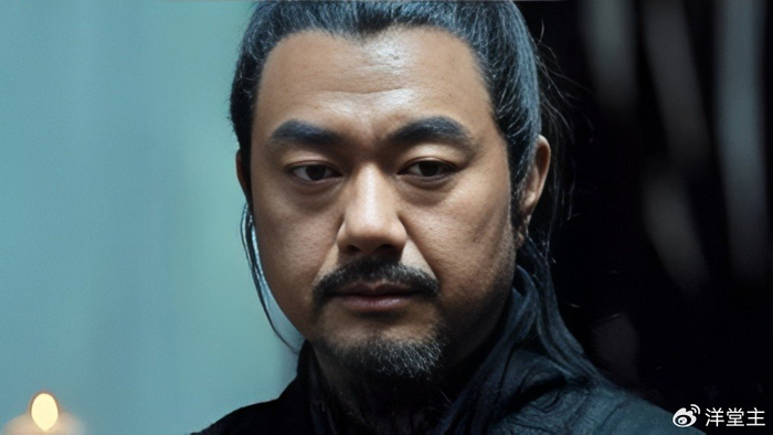 丝绸之路11乱世游侠杨阿若单骑杀贼史书中留下勇侠之名