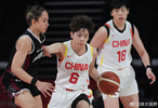 13分钟轰22分！印尼女篮：我们只能5个人包夹她
