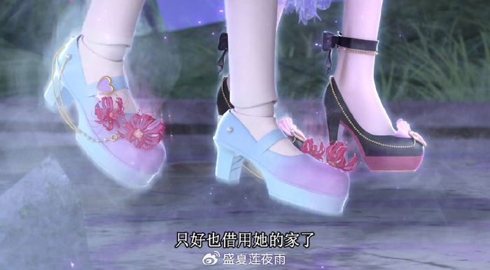 叶罗丽齐娜成为十阶新成员菲灵逆风翻盘黑孔雀还会登场