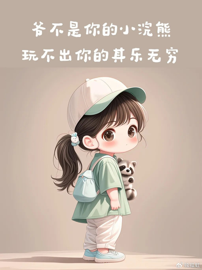 不太正经又让人上头的搞笑句子!