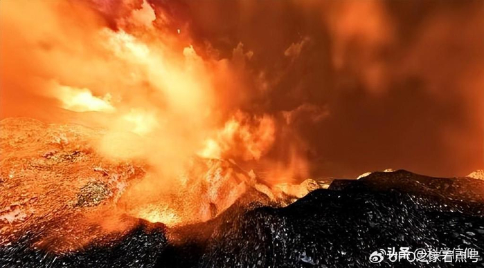 长白山火山曾发生过千年大喷发,未来还会喷发吗?