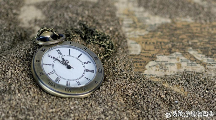 年龄越大感觉时间过得越快,为什么?心理时间和钟表时间是两回事