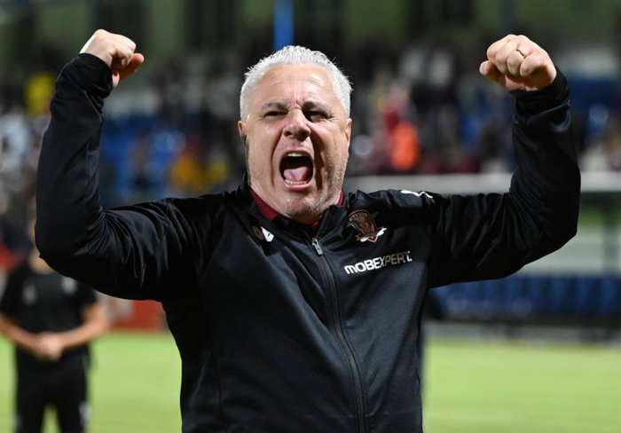 名帅盛赞中国足球：比在欧洲挣钱多，老板很慷慨，给我配5个助理