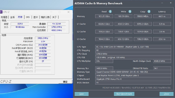 冰雕之美科技之力技嘉z790aorusprox重塑高端主板典范