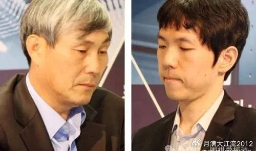 谁是最传奇的棋手 不是吴清源也不是李昌镐 曹薰铉称他波澜万丈