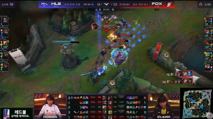 韩国lck进入直播看录像第二天|录像|回旋镖|ddos攻击_新浪新闻