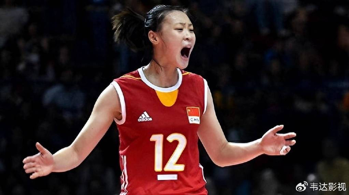 富二代|惠若琪|女排_新浪新闻