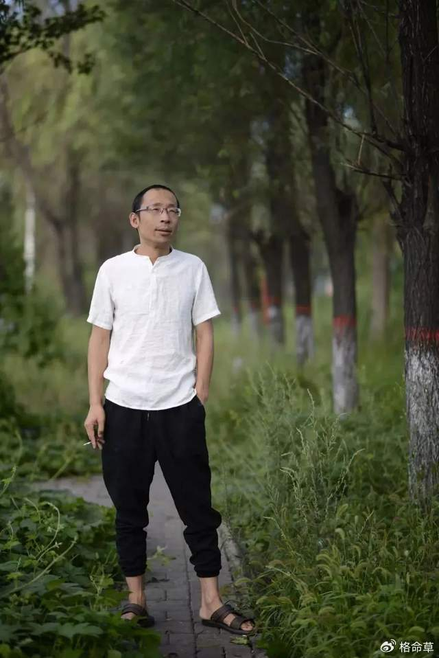 这诗看似简单,却有大道可言,评张二棍《林子大了,什么鸟都有》|林子大了,什么鸟都有|鸟|笼子_新浪新闻