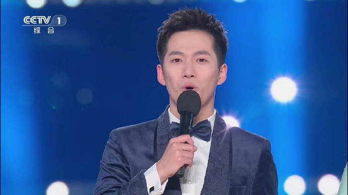 许斌才是主持人大赛赢家出镜央视多档节目影响力远超冠军杨旭