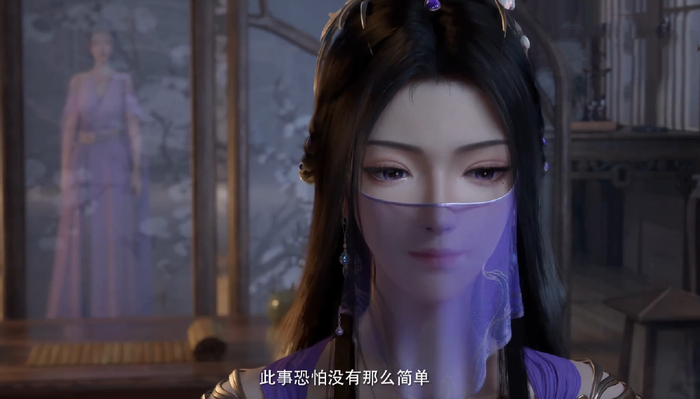 凡人修仙传将定档四女神出场韩立落入极阴岛陷阱蛮胡子亮相