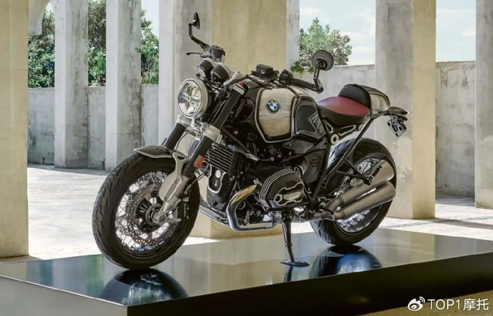 最高降幅近4万宝马rninet全系降价不到13万买拿铁