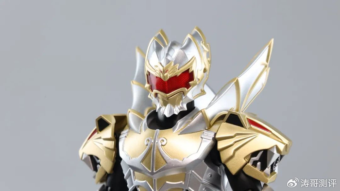 一款让我等了整整13年的玩具!|帝皇|铠甲|涂装_新浪新闻