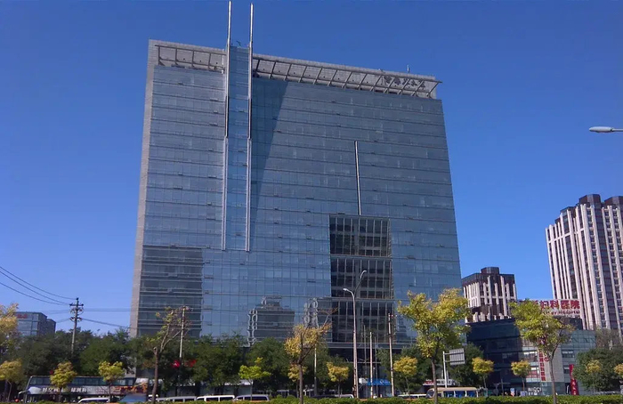 小米:从煮粥室到科技园区