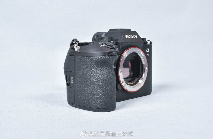 速度相机新标杆——索尼a9 iii评测|索尼|设计|改进_新浪新闻