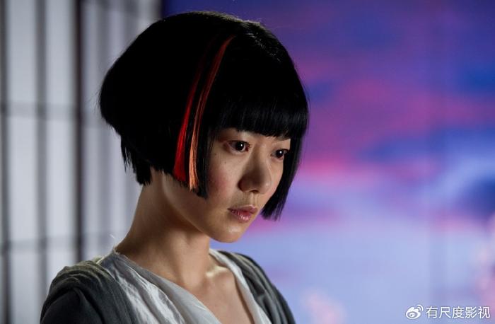 韩国女星裴斗娜为艺术献身的四部大尺度电影