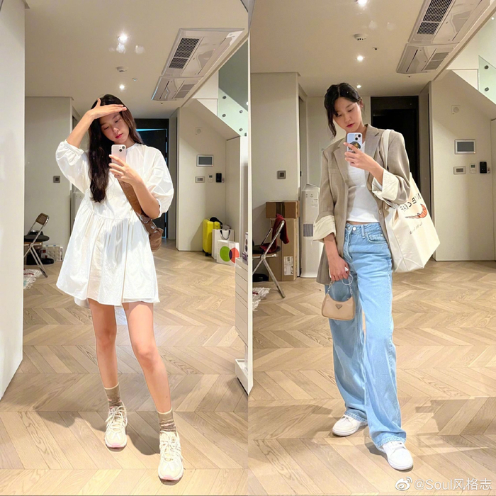 AOA成员介绍 金雪炫是谁 AOAO里最漂亮的是谁