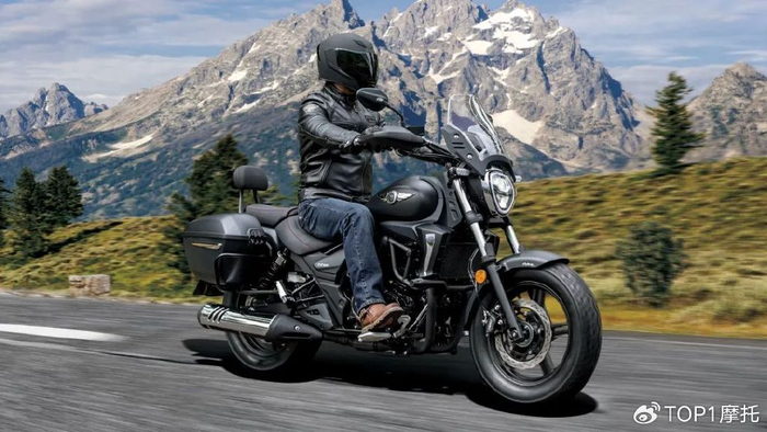 巡航之心不死宝马r12正式亮相单座很拿铁双座很巡航