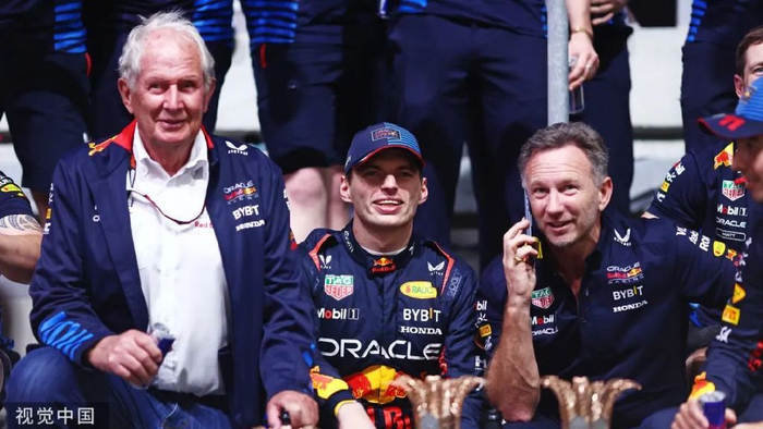 霍纳这事还没完,维斯塔潘真的要走?|奥地利|霍纳|红牛