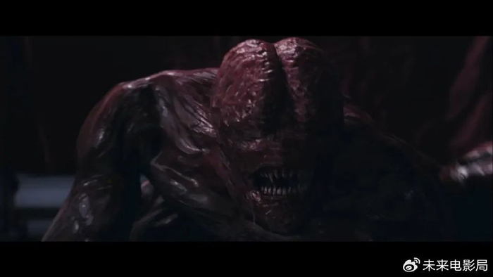 影史十大怪物,蜥蜴人只排第十,虫王最恶心!