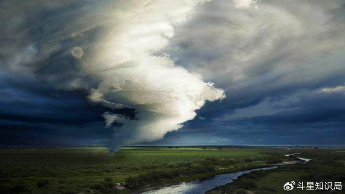 山东菏泽为何会突发龙卷风?会是什么原因造成的?