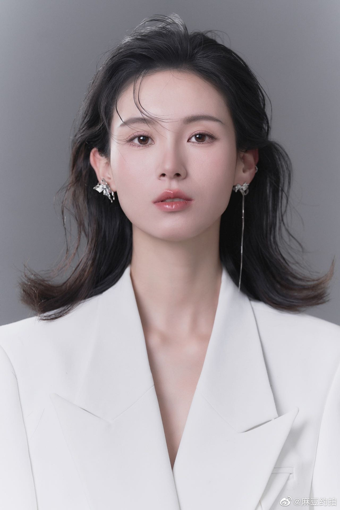 约商家模特无整容自然脸高级感模特是大秋吖坐标全国