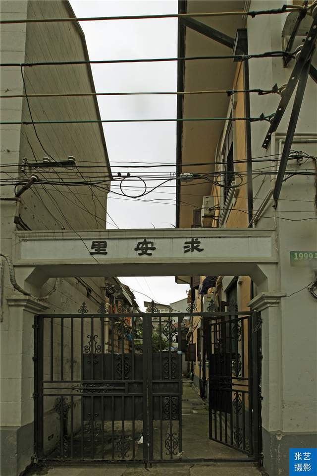 上海石库门的前世今生:传统元素和近代元素于一体的石库门建筑|上海市|房屋|住宅|里弄|结构_新浪新闻