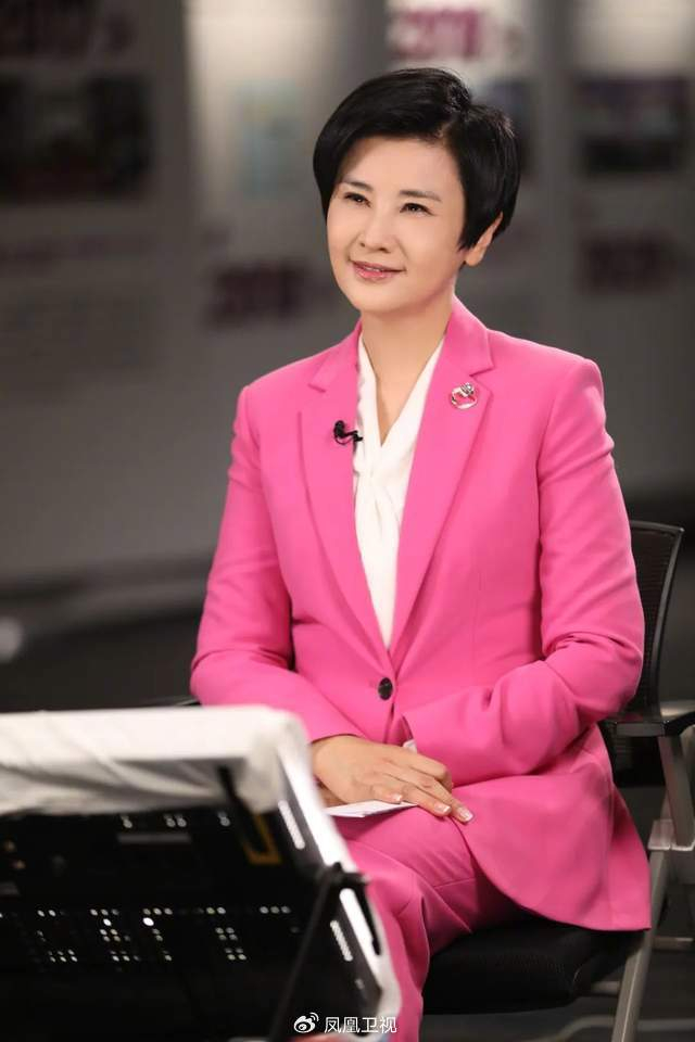 还要为创新留有空间|专访白重恩|白重恩|吴小莉|卡脖子_新浪新闻