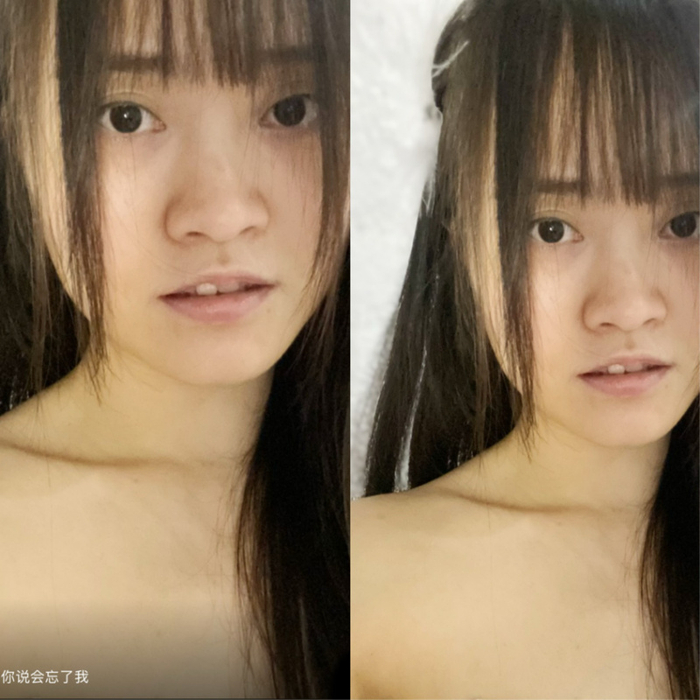 李明锦 肚皮舞传奇环球游学51国 素颜如天界仙子妆后