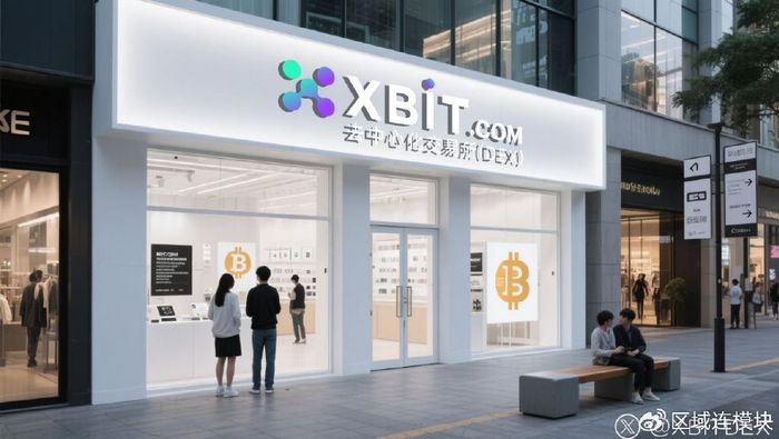 稳定币供应量井喷式增长创纪录！最新XBIT护航链上流动性复苏