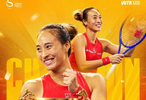 3个盘点全救！外卡奇迹！郑钦文 7 连胜，改写中网 20 年历史