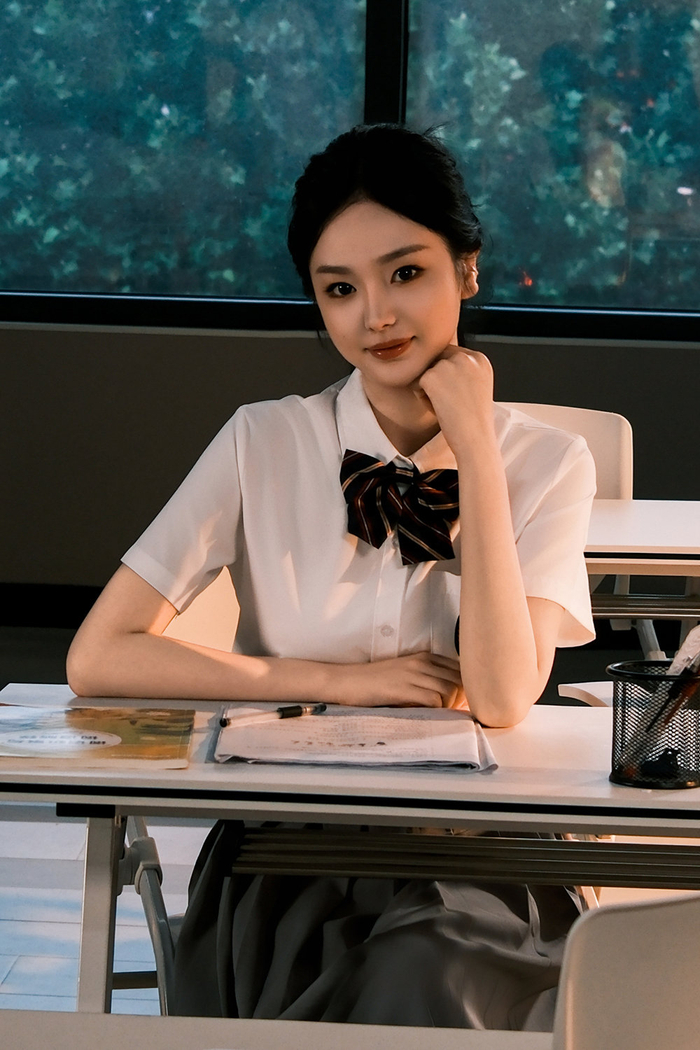 演员艺洋挑梁短剧《玫瑰囚徒》 温婉千金破镜重圆|任雪玫|表演|徐艺洋|情感短剧|家庭伦理短剧_新浪娱乐_新浪新闻