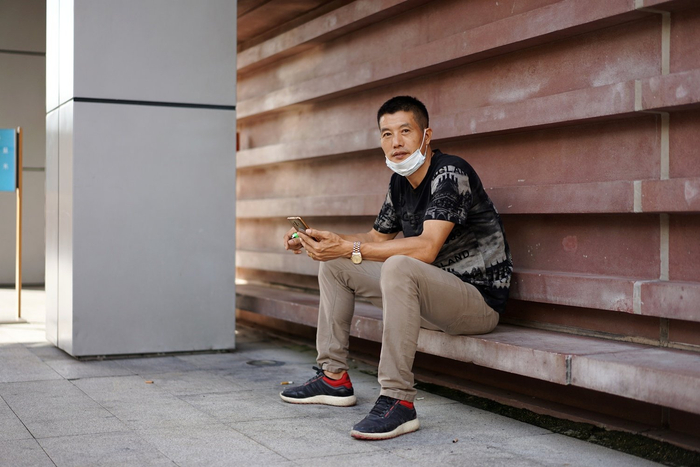 建筑装饰之乡,我们那里做建筑做装修的很多,京基的老板陈华就是我们