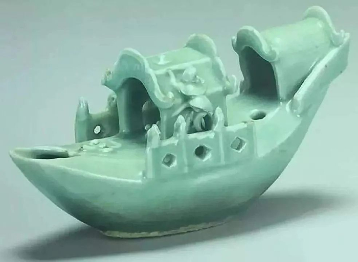 温州朔门古港遗址发现两艘宋代沉船，那些温“舟”往事你可听说